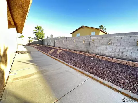 Exterior - 6335 E 40 Ln, Yuma, AZ 85365 photo 9 of 9