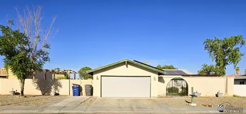 1909 S Athens Ave, Yuma, AZ 85364