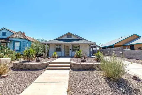 463 S 1 Ave, Yuma, AZ 85364