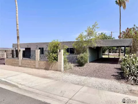 28502 San Francisco, Wellton, AZ 85356