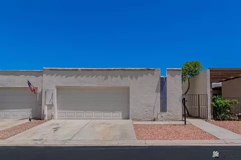 1428 E Cypress Pt, Yuma, AZ 85365