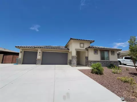 11814 E 24 Pl, Yuma, AZ 85367 photo 1