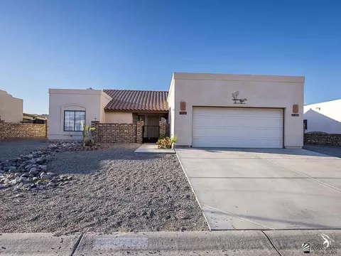13852 E 52 Dr, Yuma, AZ 85367