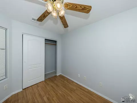 Bedroom - 13852 E 52 Dr, Yuma, AZ 85367 photo 1 of 2