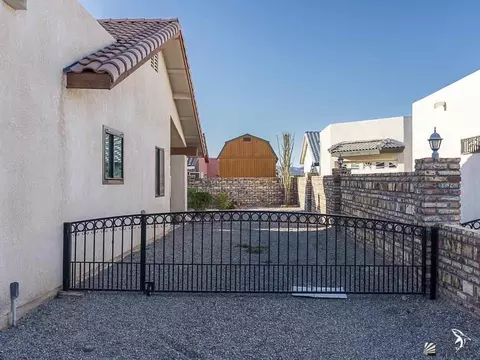 Exterior - 13852 E 52 Dr, Yuma, AZ 85367 photo 2 of 7