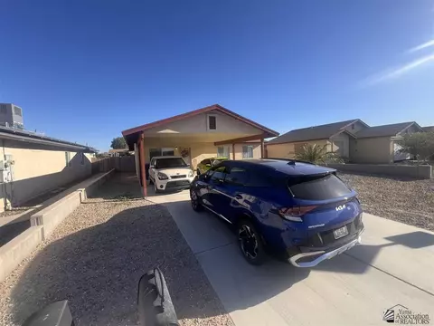 8895 E 38 Pl, Yuma, AZ 85365 photo 2