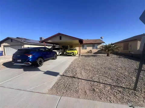 8895 E 38 Pl, Yuma, AZ 85365