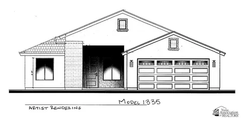 4805 E Jett St, San Luis, AZ 85349