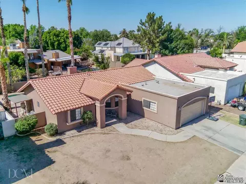 2053 W 13 Ln, Yuma, AZ 85364