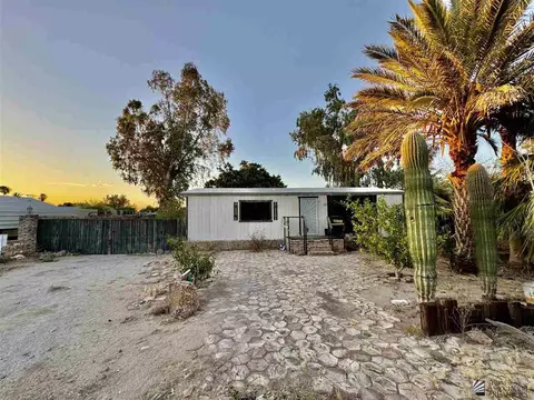 13330 E 44 Dr, Yuma, AZ 85367