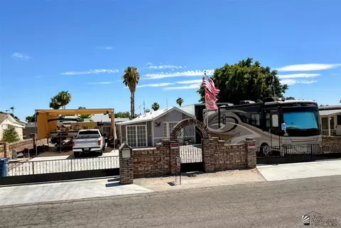 12879 E 36 St, Yuma, AZ 85367 photo 15