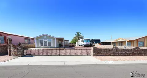 14251 E 28 Ln, Yuma, AZ 85367