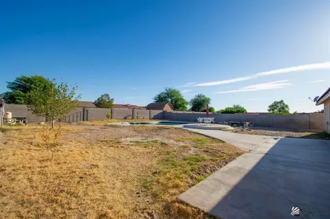 Exterior - 7175 E 26 St, Yuma, AZ 85365 photo 4 of 11