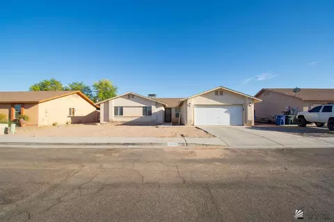 7175 E 26 St, Yuma, AZ 85365
