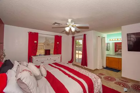 Bedroom - 7175 E 26 St, Yuma, AZ 85365 photo 4 of 5