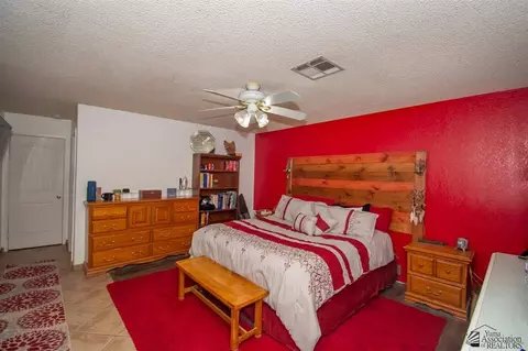 Bedroom - 7175 E 26 St, Yuma, AZ 85365 photo 2 of 5