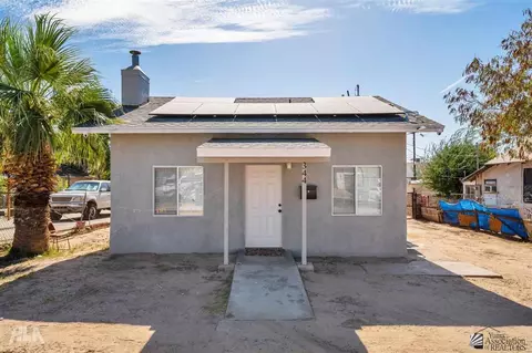 344 S 9 Ave, Yuma, AZ 85364