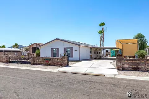 14221 E Fortuna Palms Pl, Yuma, AZ 85367