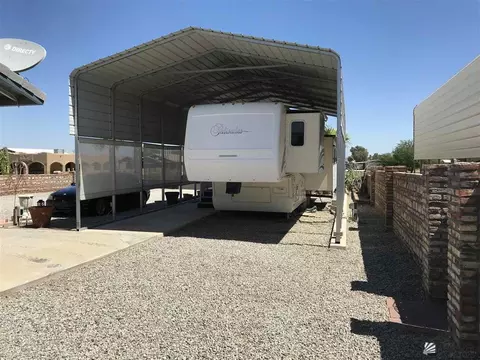 12811 E 46 Dr, Yuma, AZ 85367 photo 15