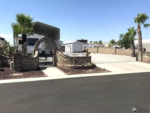 12811 E 46 Dr, Yuma, AZ 85367 photo 35