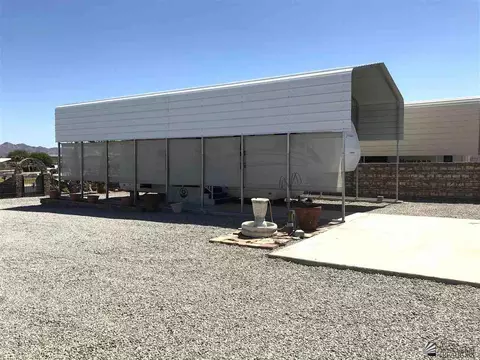 12811 E 46 Dr, Yuma, AZ 85367 photo 29