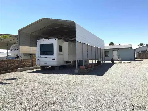 12811 E 46 Dr, Yuma, AZ 85367 photo 30