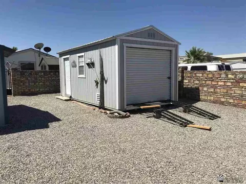 12811 E 46 Dr, Yuma, AZ 85367 photo 31