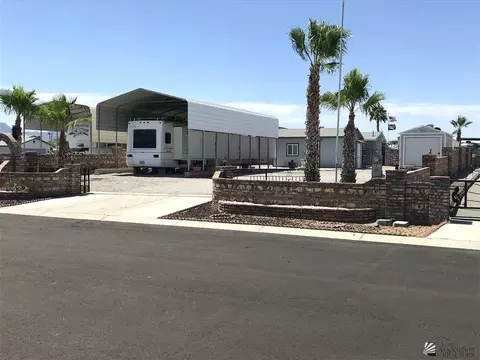 12811 E 46 Dr, Yuma, AZ 85367 photo 36