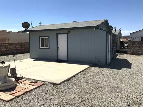 12811 E 46 Dr, Yuma, AZ 85367 photo 2