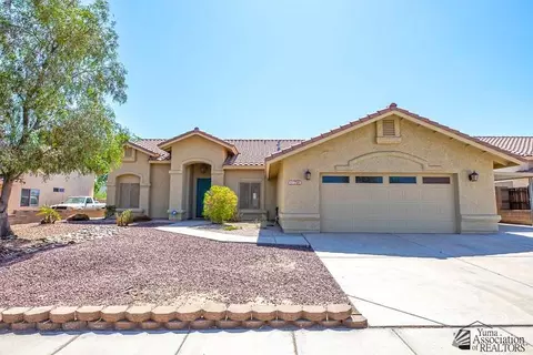 11759 S Prescott Ave, Yuma, AZ 85365