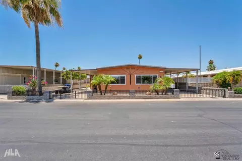 3638 S Papago Dr, Yuma, AZ 85365