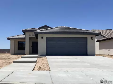 257 N 23rd Tr, San Luis, AZ 85336