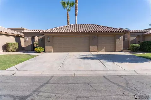 4569 W La Quinta Ln, Yuma, AZ 85364