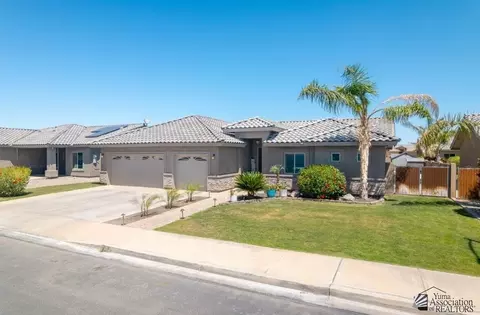 4426 W 25 Pl, Yuma, AZ 85364