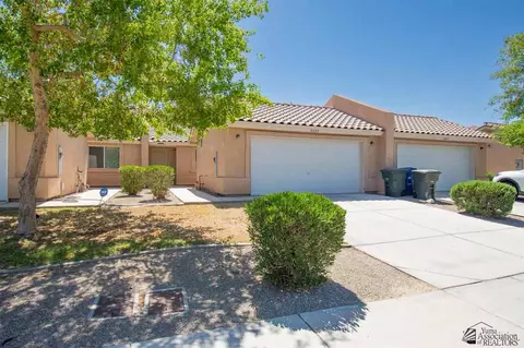 3053 S Brand Lee Way, Yuma, AZ 85365