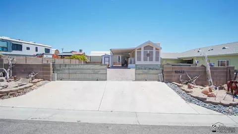 10423 Mohave Trl, Wellton, AZ 85356
