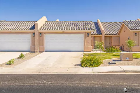 7325 E 38 Ln, Yuma, AZ 85365