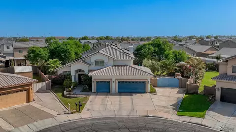 2257 S 42 Ave, Yuma, AZ 85364