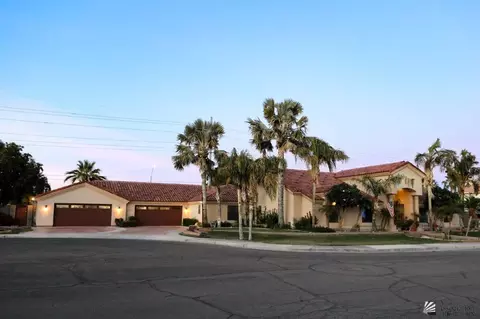 2886 W 12 Pl, Yuma, AZ 85364