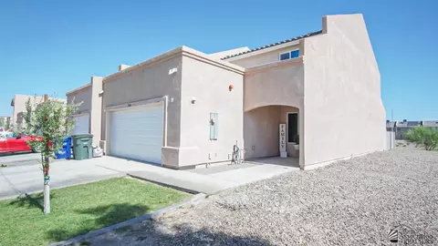Exterior - 7306 E 38 Ln, Yuma, AZ 85365 photo 2 of 4