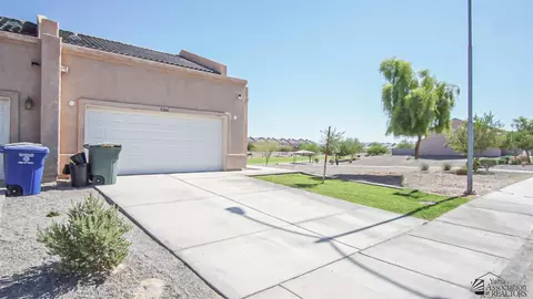 Exterior - 7306 E 38 Ln, Yuma, AZ 85365 photo 3 of 4