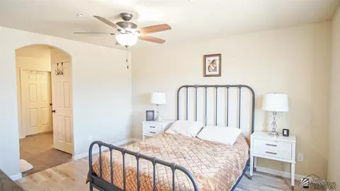 Bedroom - 7306 E 38 Ln, Yuma, AZ 85365 photo 1 of 4