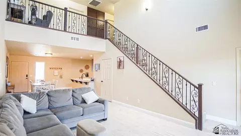 Entry Way - 7306 E 38 Ln, Yuma, AZ 85365 photo 1 of 3
