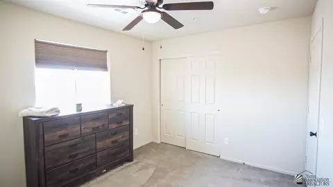 Bedroom - 7306 E 38 Ln, Yuma, AZ 85365 photo 2 of 4