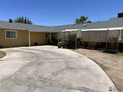 1909 W 16 Pl, Yuma, AZ 85364