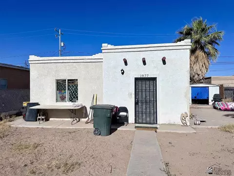 1977 S Walnut Ave, Yuma, AZ 85364