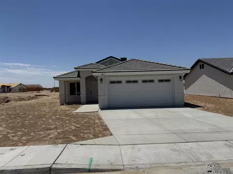 3811 E San Gerardo Ln, San Luis, AZ 85349