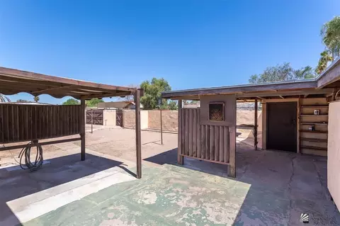 9426 E Ranch Dr, Yuma, AZ 85365 photo 9