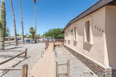 9426 E Ranch Dr, Yuma, AZ 85365 photo 4