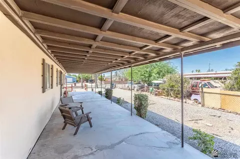 9426 E Ranch Dr, Yuma, AZ 85365 photo 5